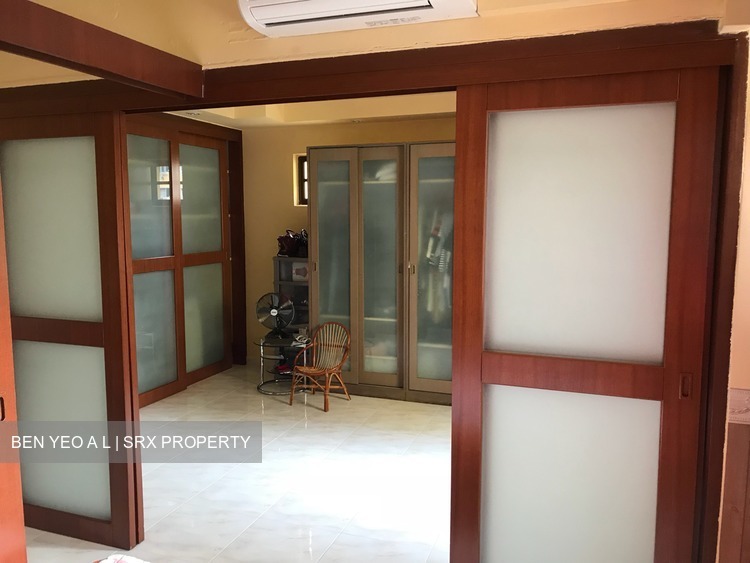 Blk 116 Bishan Street 12 (Bishan), HDB 4 Rooms #175400972